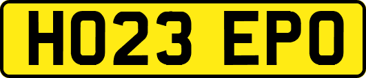 HO23EPO