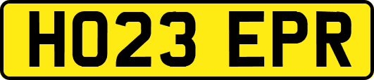 HO23EPR
