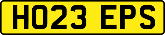 HO23EPS