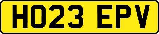 HO23EPV