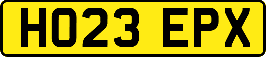 HO23EPX