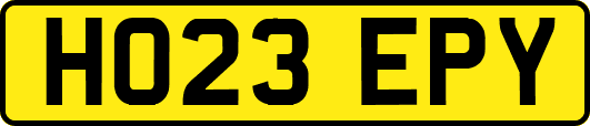 HO23EPY