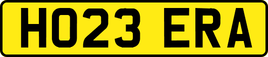 HO23ERA