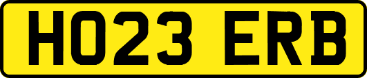 HO23ERB