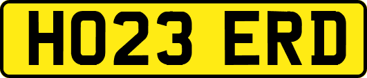 HO23ERD