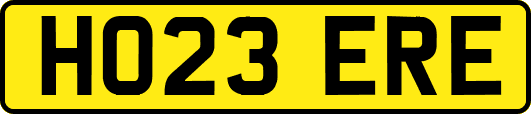 HO23ERE