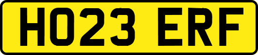 HO23ERF