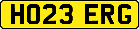 HO23ERG