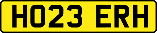 HO23ERH