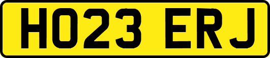 HO23ERJ