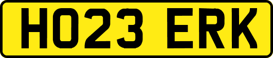 HO23ERK