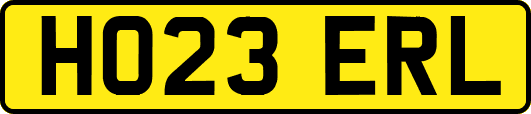 HO23ERL