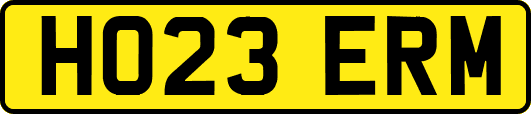 HO23ERM