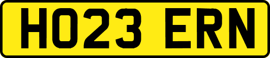 HO23ERN