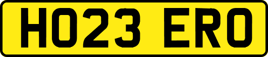 HO23ERO
