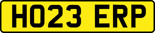 HO23ERP