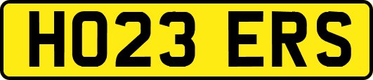 HO23ERS