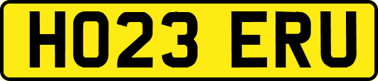 HO23ERU