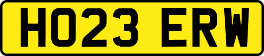 HO23ERW