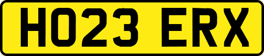 HO23ERX