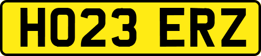 HO23ERZ