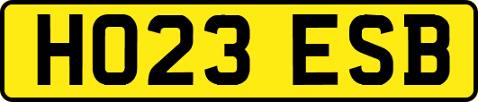 HO23ESB