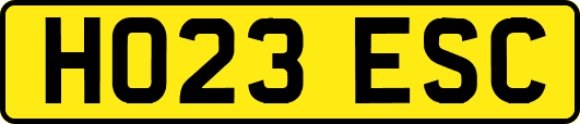 HO23ESC