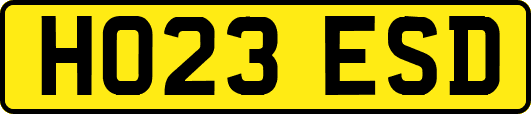HO23ESD