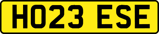 HO23ESE