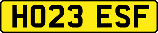 HO23ESF