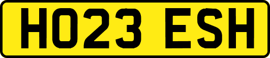 HO23ESH