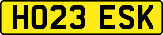 HO23ESK