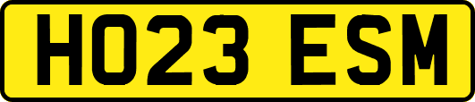 HO23ESM
