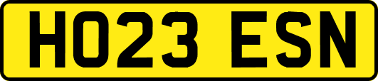 HO23ESN