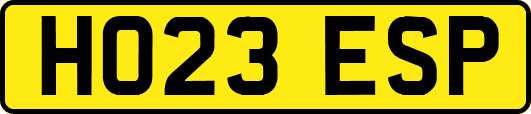 HO23ESP