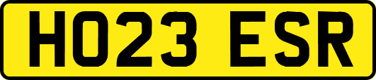 HO23ESR
