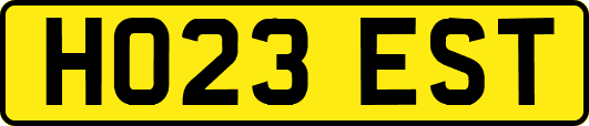 HO23EST