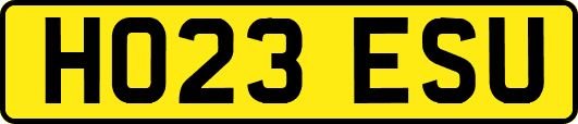 HO23ESU