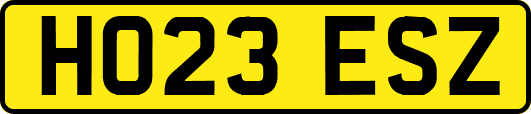 HO23ESZ