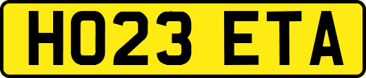 HO23ETA