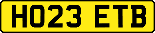 HO23ETB