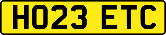 HO23ETC