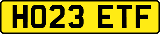 HO23ETF
