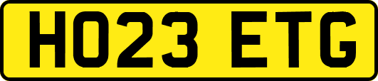 HO23ETG