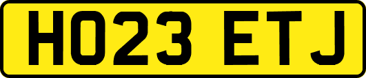 HO23ETJ