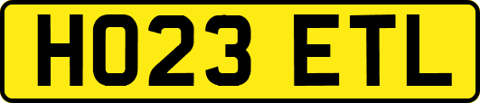 HO23ETL