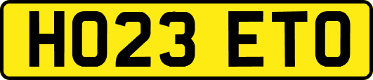 HO23ETO