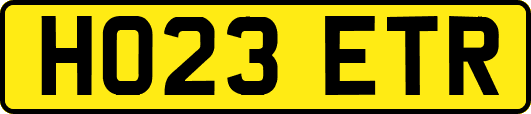 HO23ETR