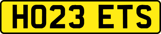 HO23ETS