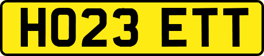 HO23ETT